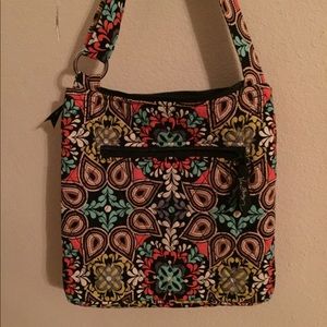 Brand new Vera Bradley bag.